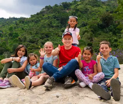 La Ceja gestion&oacute; otros 15 mil millones de pesos antes de Ley de Garant&iacute;as para proyectos de infraestructura e impacto social