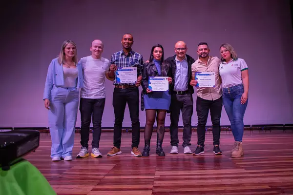 La Administraci&oacute;n Municipal, desde la Secretar&iacute;a de Educaci&oacute;n realiz&oacute; el tercer Foro Educativo  Municipal La Ceja 2023