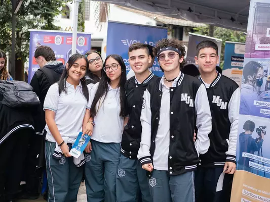 El 1 de junio se llevar&aacute; a cabo la Feria Universitaria en el municipio de La Ceja