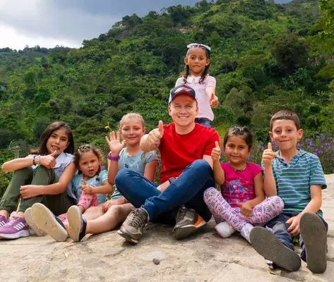 La Ceja gestion&oacute; otros 15 mil millones de pesos antes de Ley de Garant&iacute;as para proyectos de infraestructura e impacto social