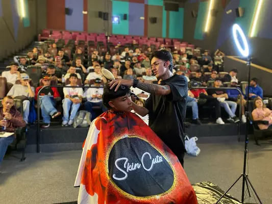 En la Ceja se abren las inscripciones para la segunda versi&oacute;n del Festival del Barbero